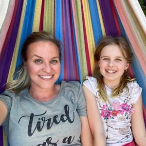 Meet your Posher, Christi